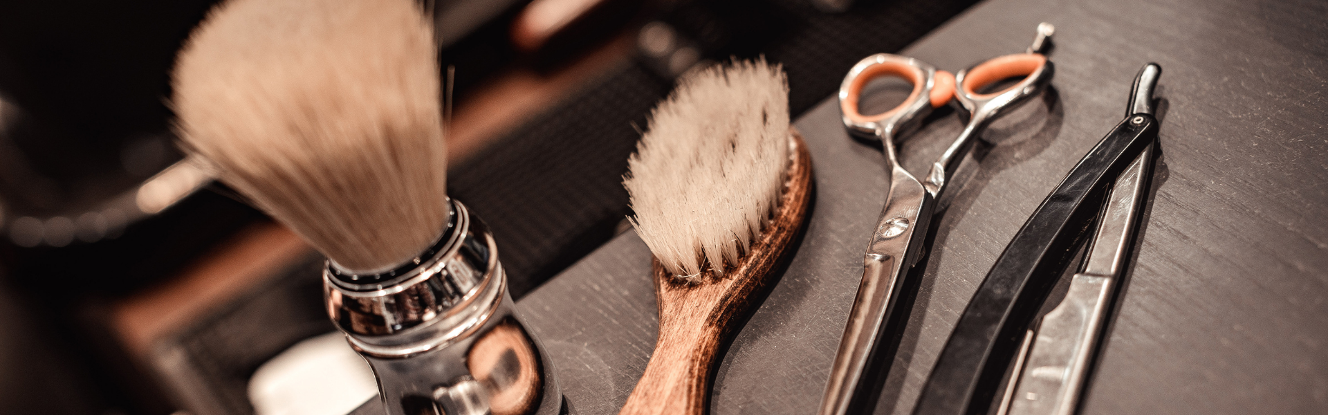 Allan’s Mens Hairdressing