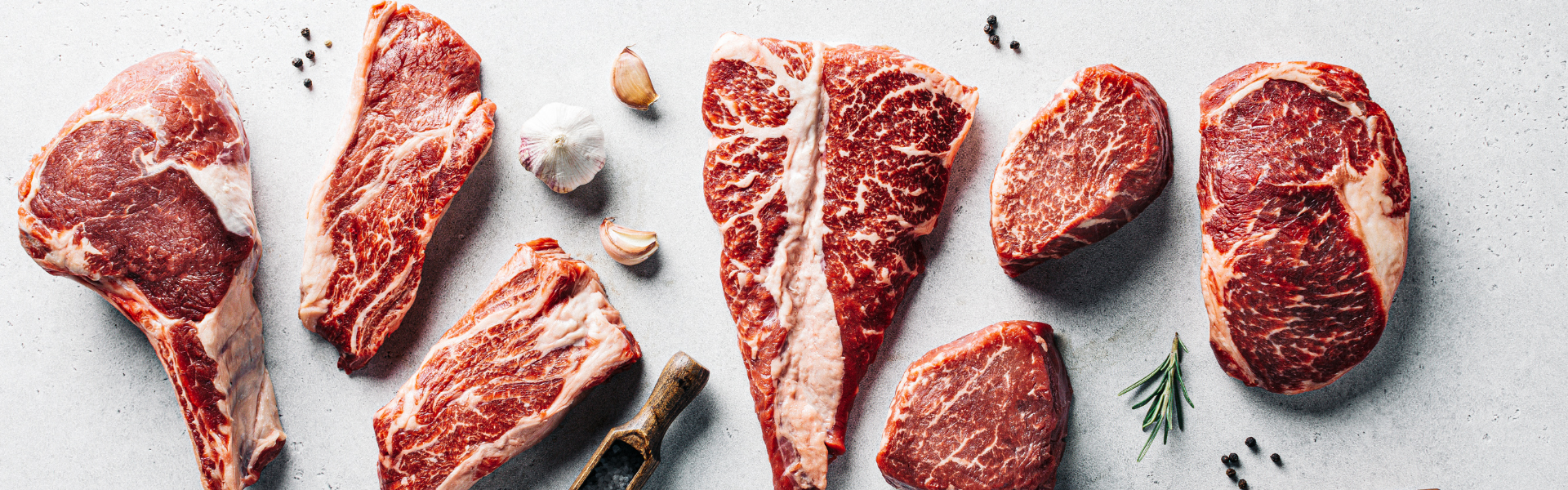 Craig Cook the Natural Butcher