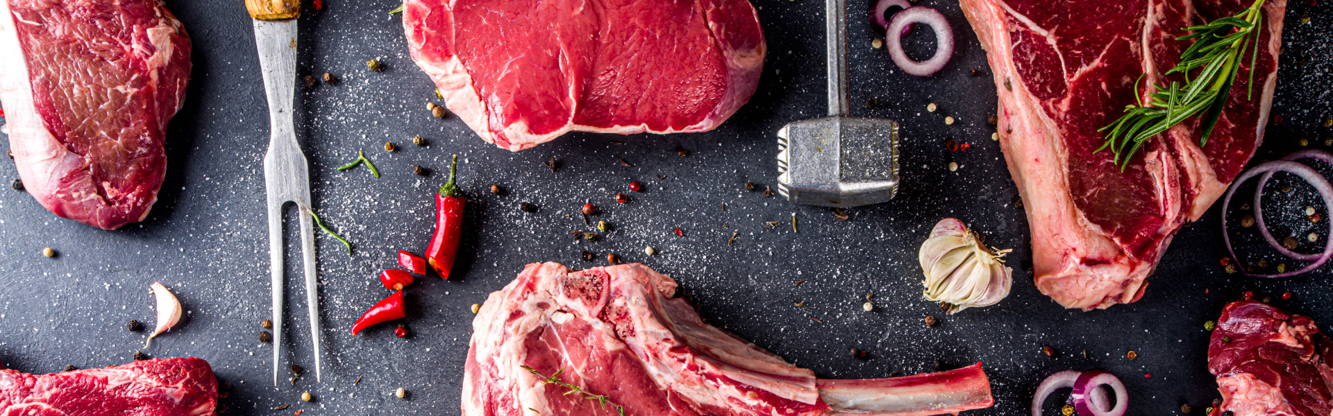 Darby Street Quality Meats