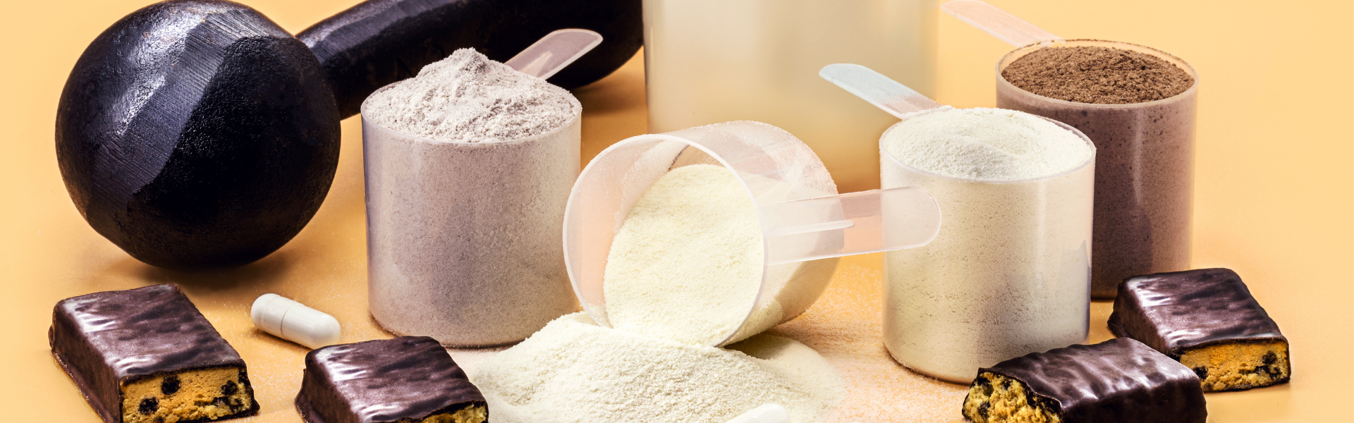 Elite Supplements