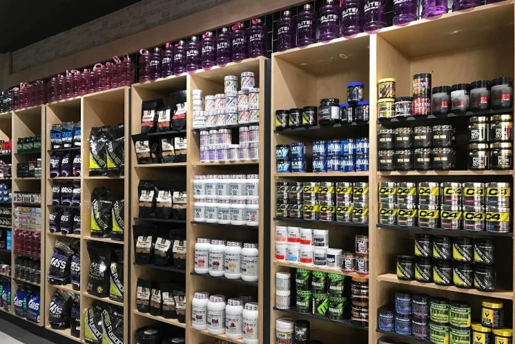 Elite Supplements