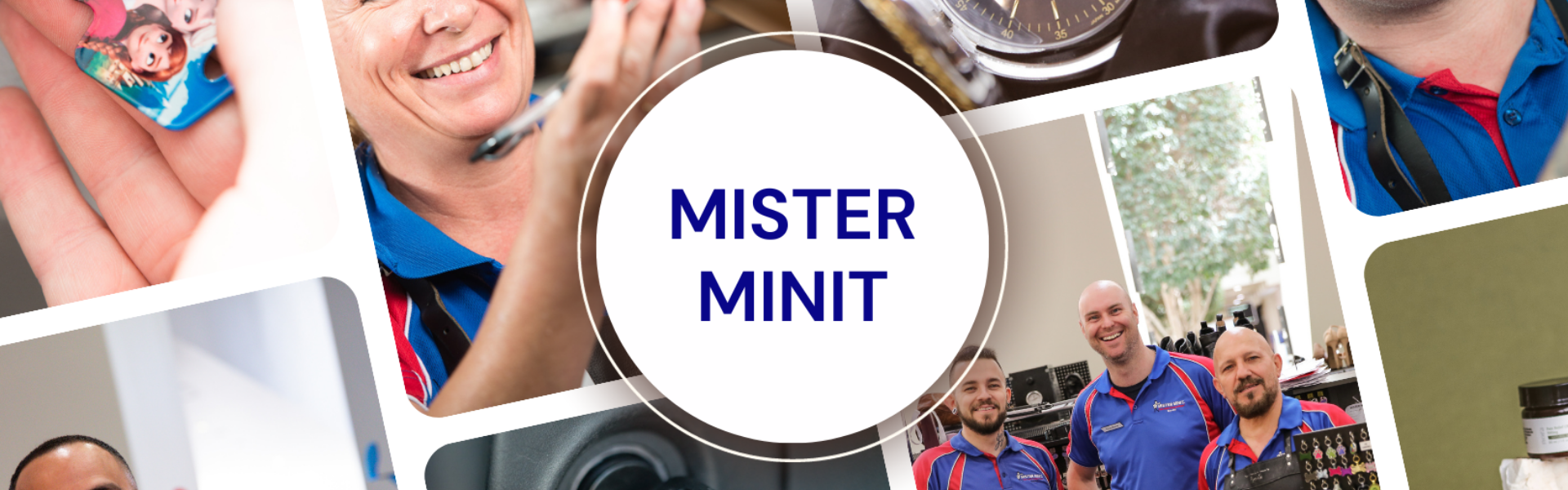 Mister Minit