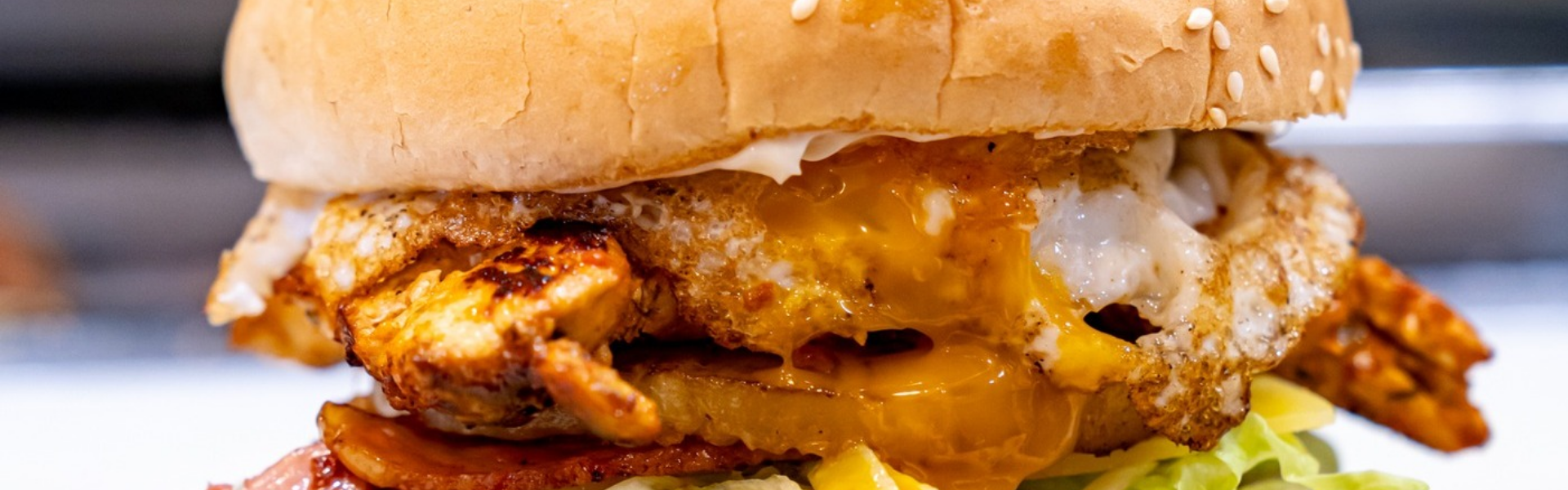 Phat Chicken