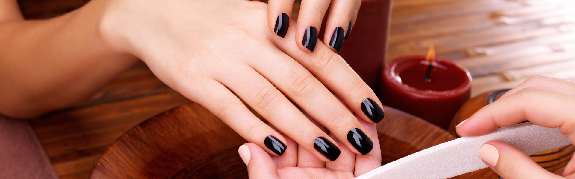 Platinum Nail Bar