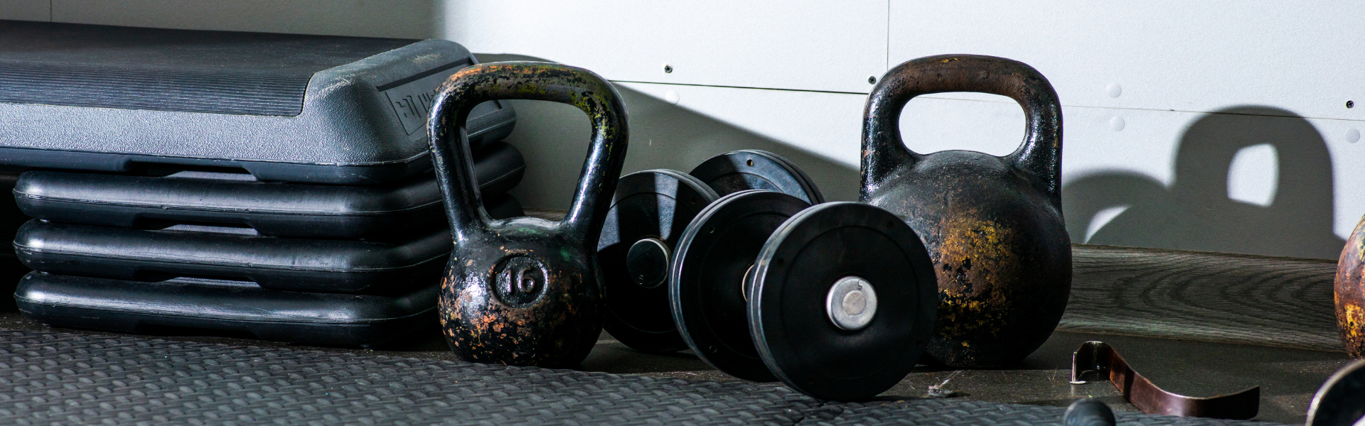 Plus Fitness 24/7 Gym