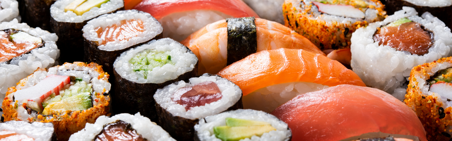 Toto Sushi