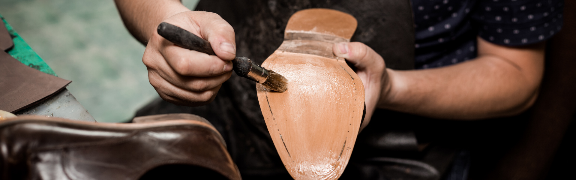Veni’s Shoe Repairs