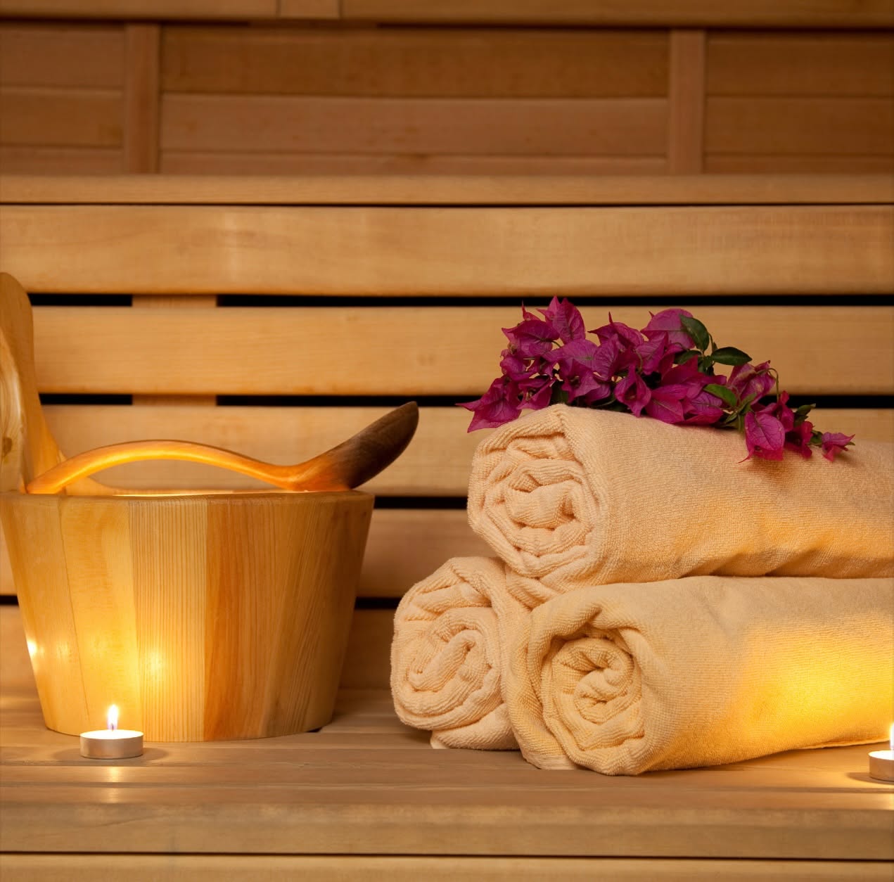Marlie Headspa & Wellness